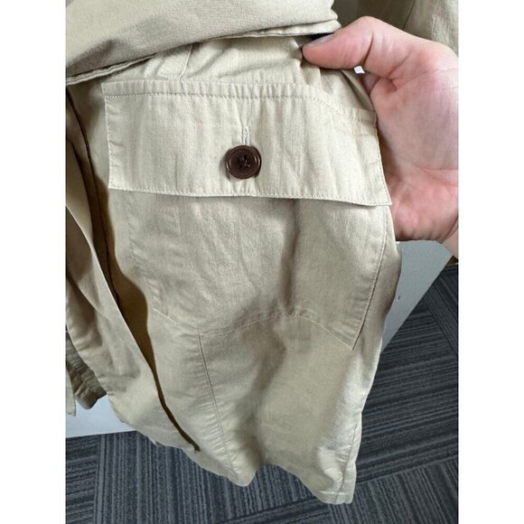 DIANE VON FURSTENBERG DVF "VASTAGO" DRESS size 4 - Picture 6 of 9